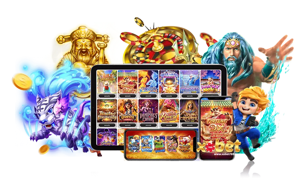 WOW268 1